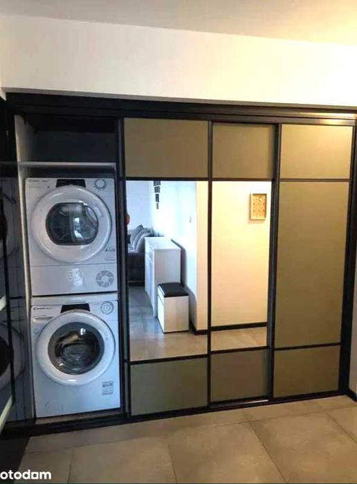 Piękne i nowoczesne M2 | z balkonem | os. Sikorskiego