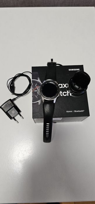 Samsung galaxy watch
