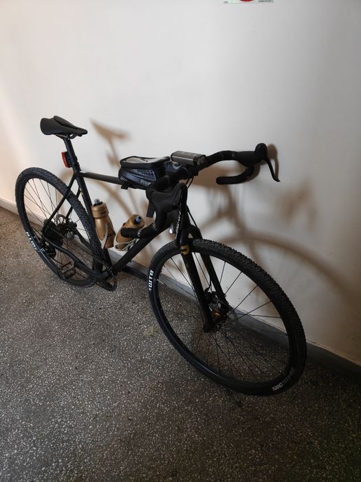 Rower Gravel Rondo Ruut AL2