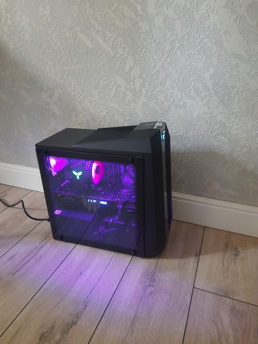 Продам predator orion 3000 i5 10400f 16 опер gtx10708g