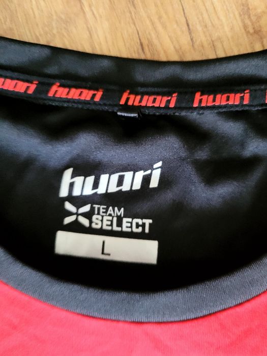 Koszulka sportowa Huari L męska
