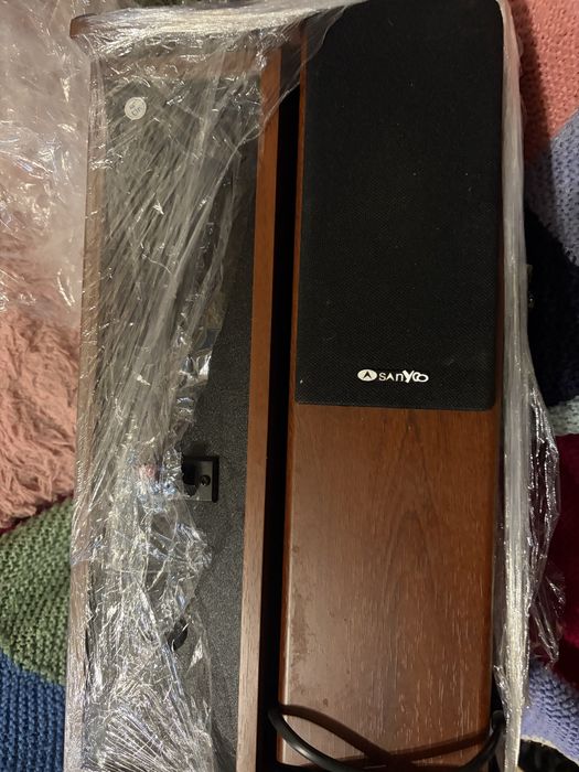 Продаи колонки Sanyoo AVS-012