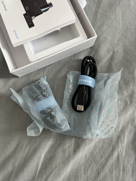 Proove мікрофони петличка