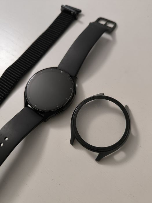 Xiaomi Watch 2 Preto