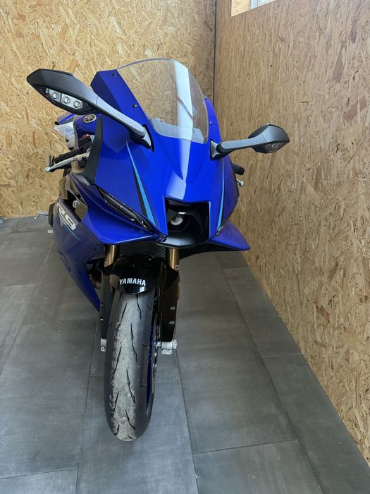 Yamaha  R9  2026