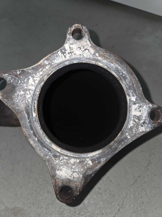 Downpipe / Escape VW 2.0 TSI