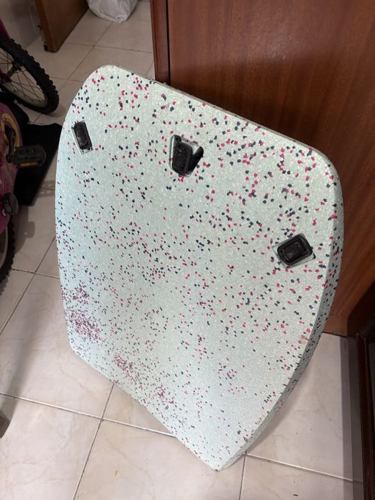 Prancha para crianca ate 13 anos