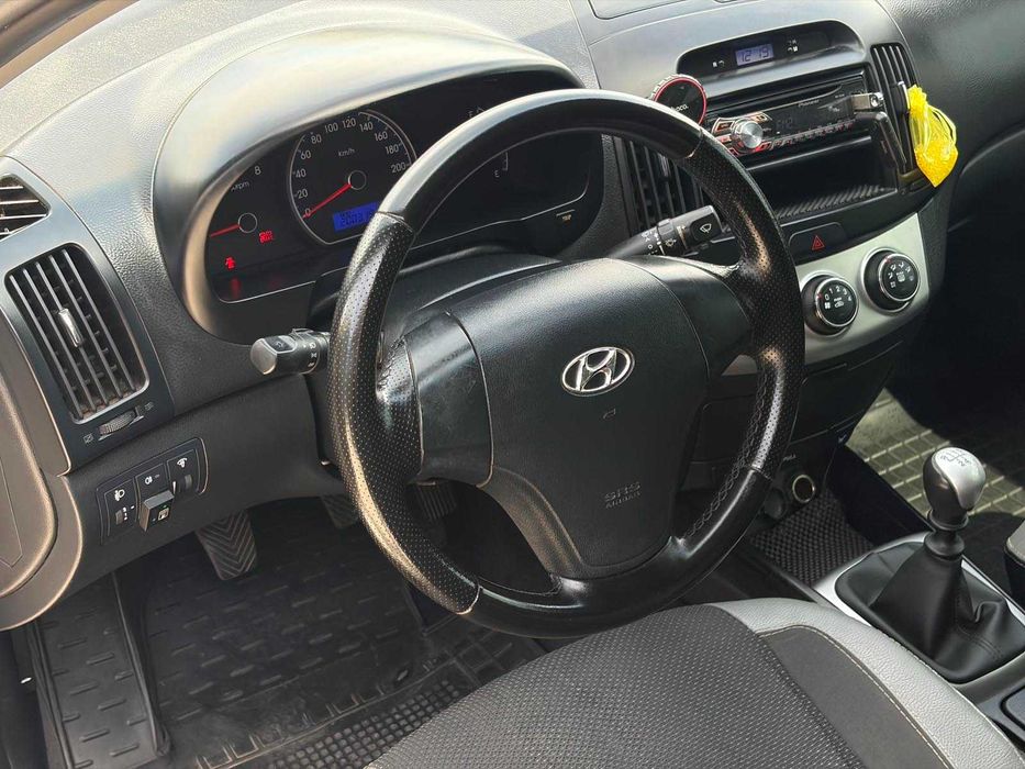 Продам Hyundai Elantra 2011р. #78849