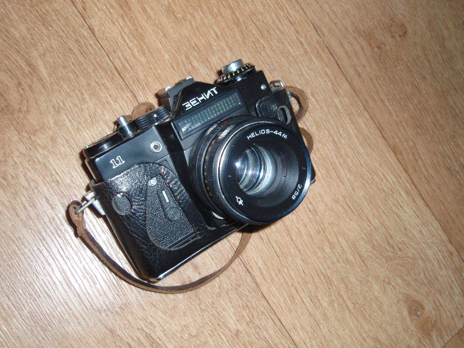 Фотоаппарат Зенит 11