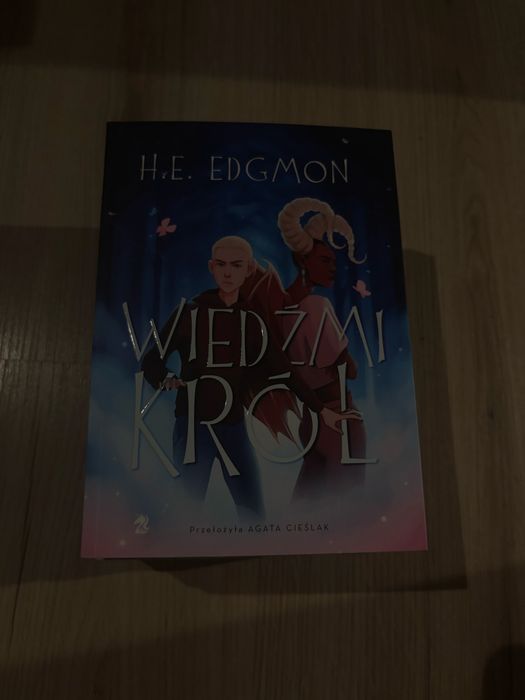 Wiedzmi krol