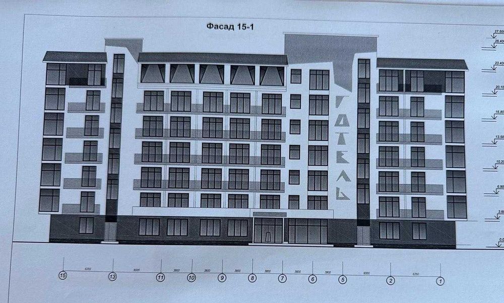 Продається земельна ділянка під готельний комплекс. Полонина Перців