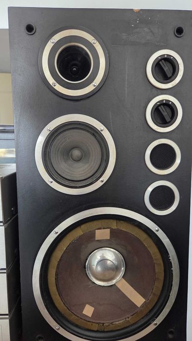 Wierza Unitra WS432, MDS432, AS632, FS032 + ALTUS 110