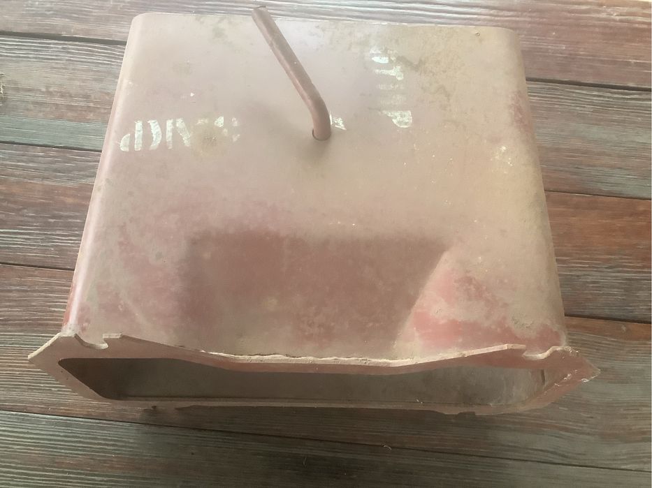 Секции КЧМ, ребра, запчасти.