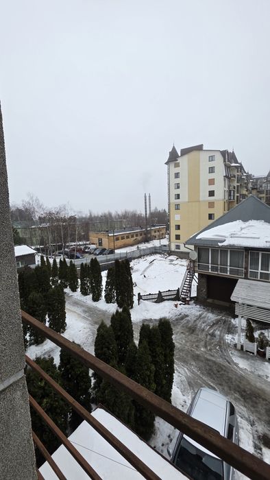 Вільна для оренди 2х кімн квартира типу Таунхаус