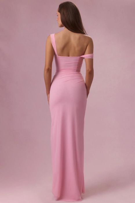 Сукня Oh Polly NAELLE Pink ОРИГІНАЛ!