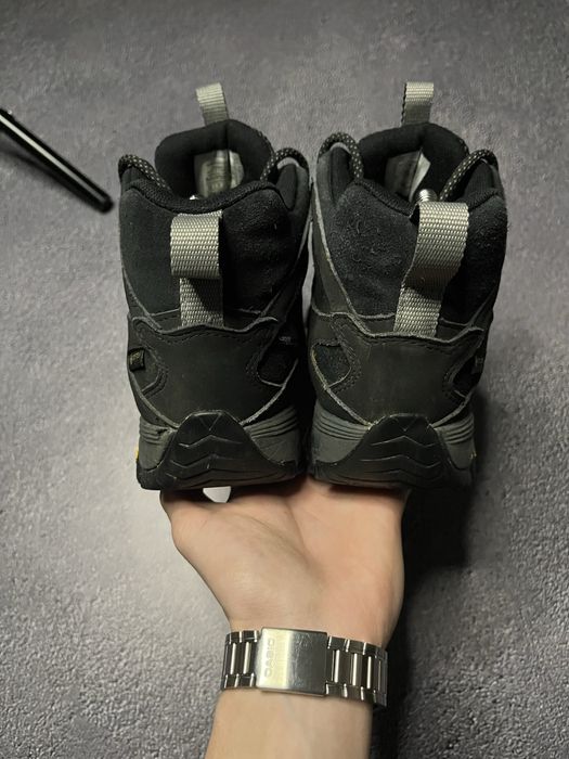 Трекінгові Кросівки Merrell Moab FST 2 GTX