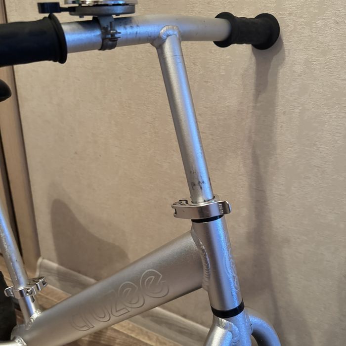 Детский Велобег Cruzee