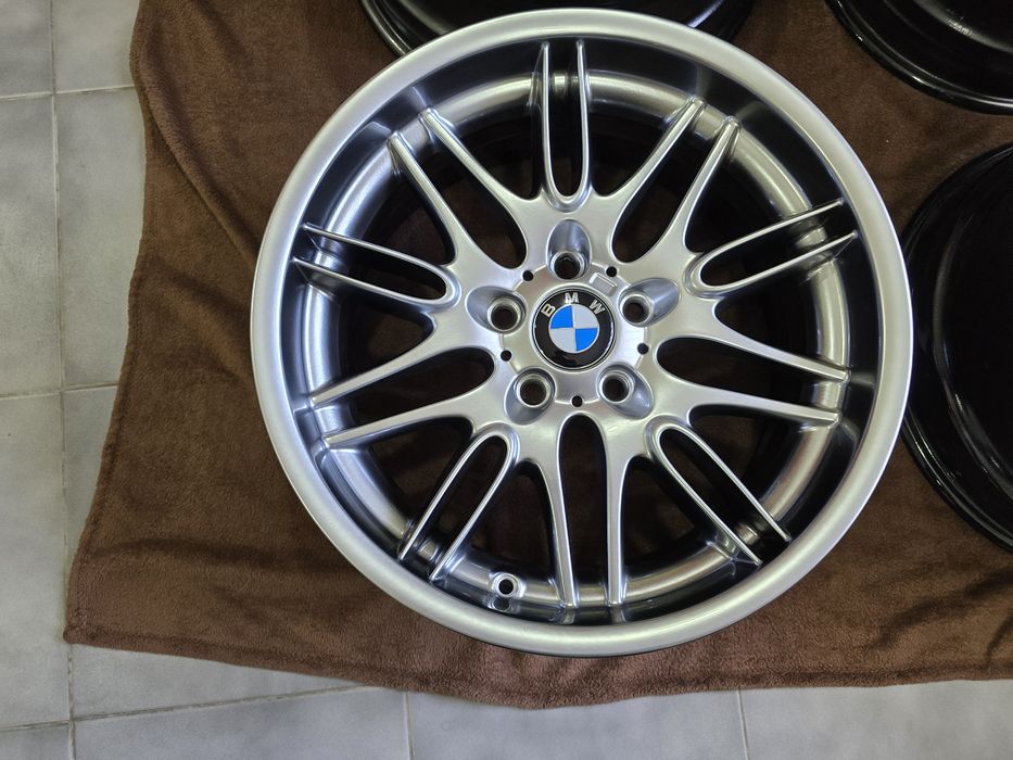 Jantes BMW Style 65 Originais