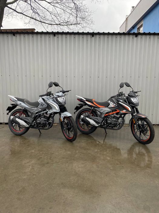 МОТОЦИКЛ MUSSTANG REGION MT150|Регион Мустанг|Разные цвета|Спарк|Форте