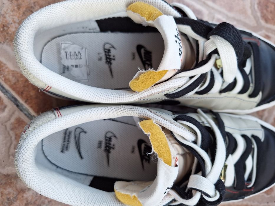 Buty Nike Blazer stan idealny.