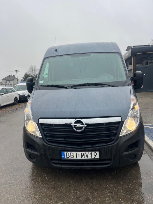 Wypożyczalnia wynajem busów, aut dostawczych i osobowych