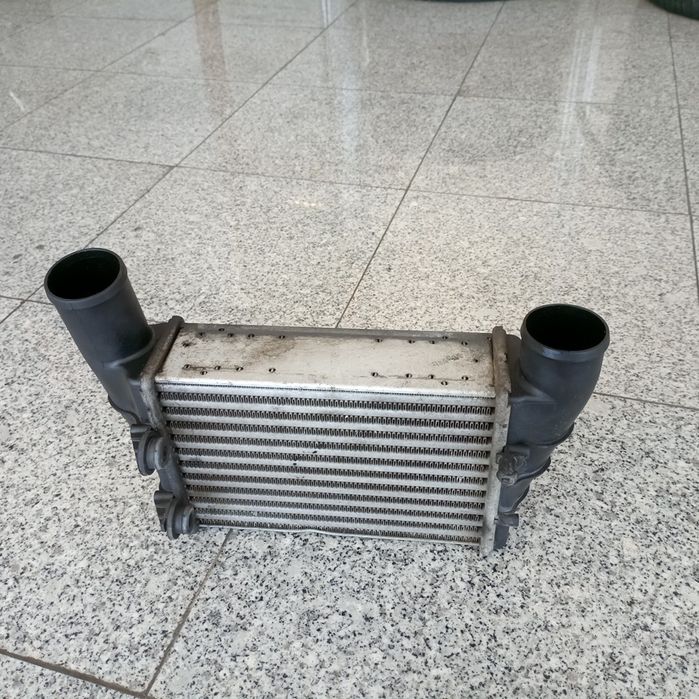 Intercooler - VOLKSWAGEN Passat (3B3) | 00 - 05