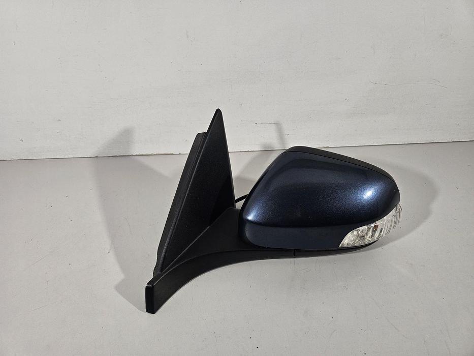 Lusterko lewe 8pin 31218103 - volvo c30 lift 09-12 eu