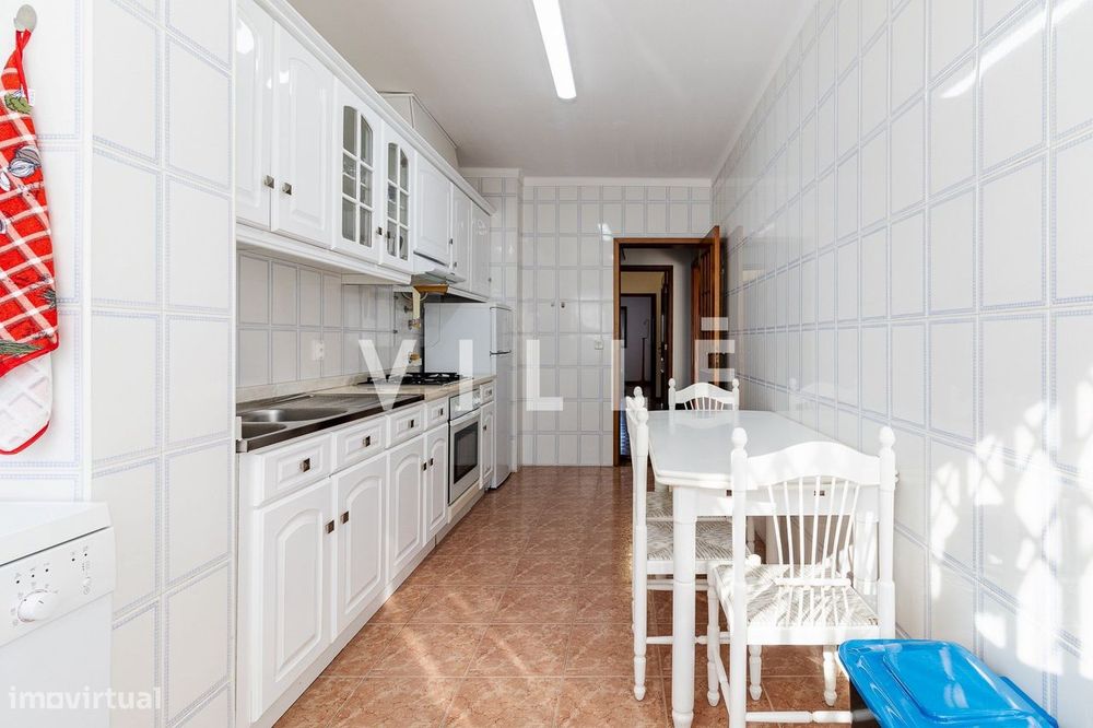 Apartamento T2 Arrendamento
