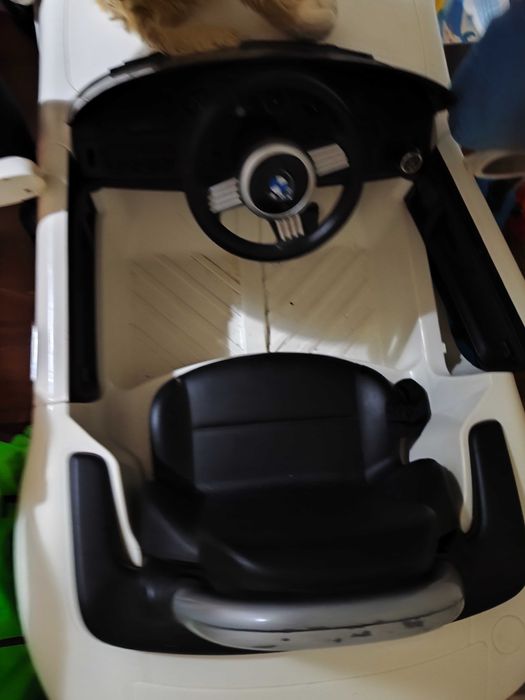 Carro BMW de brincar