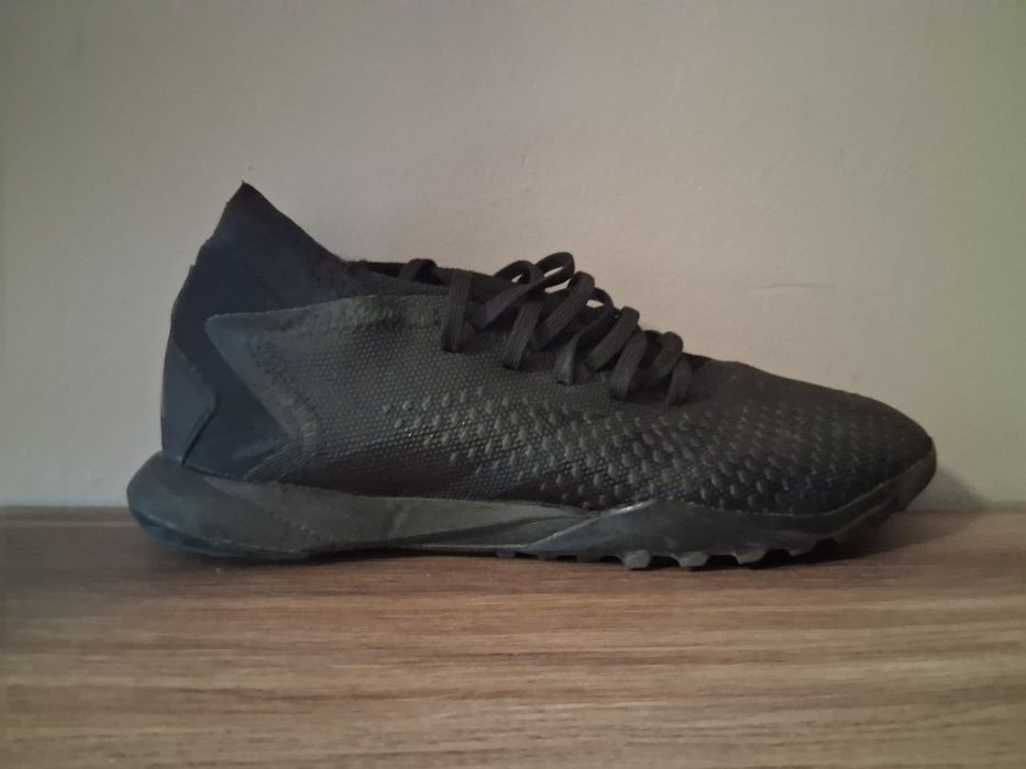 Trufy adidas sportowe