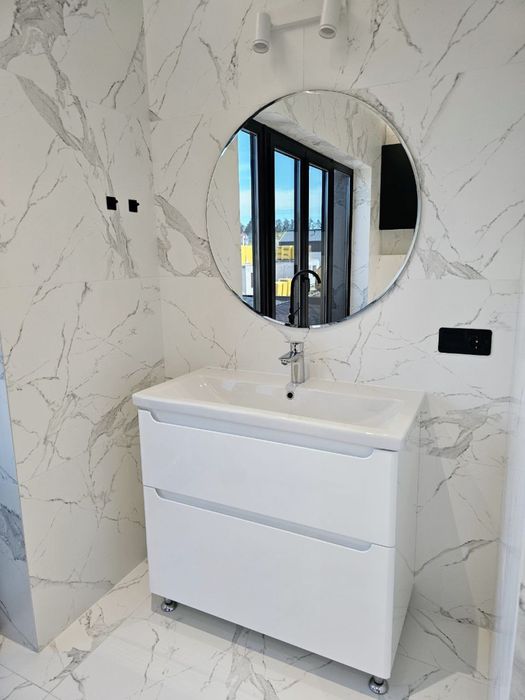 Будинок з Газом!  Villa de Lux, Класний будинок з меблям і техн.12 хв.