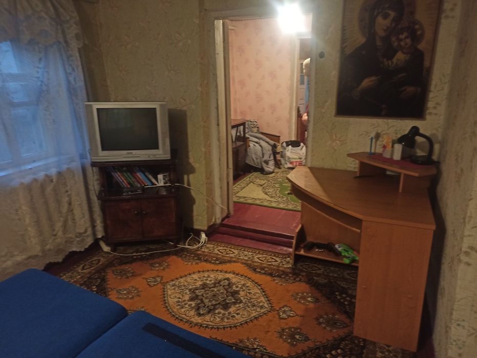 Будинок затишнимй,