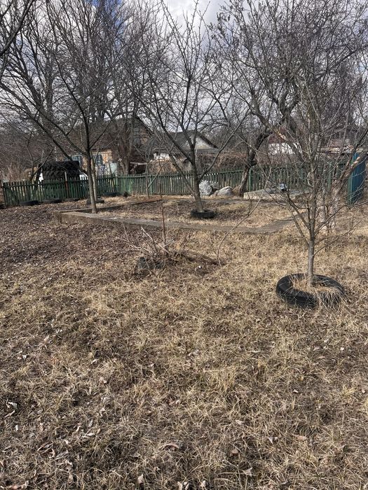 Продається ділянка район Полтавської