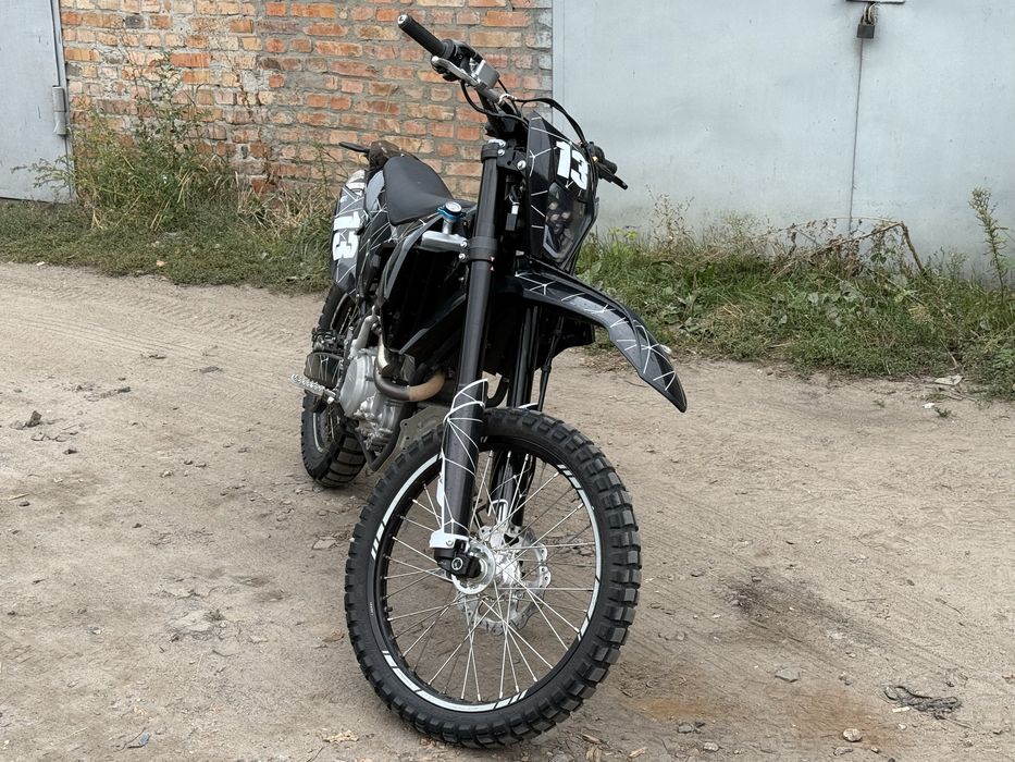 Geon GNS 300R 32 к.с. 5500 пробігу, 2023 рік