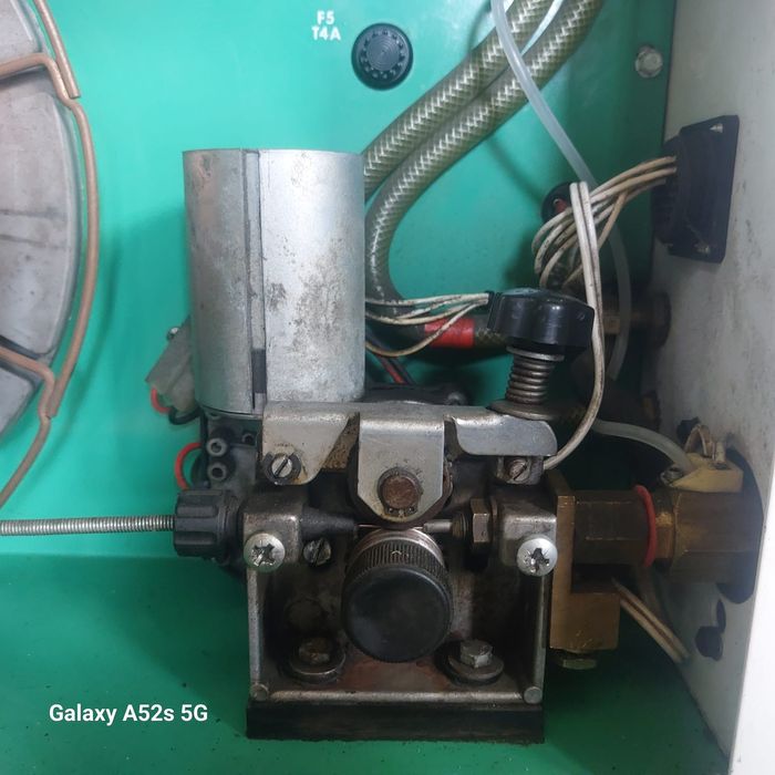 Spawarka Mig Mag L-tec 400A