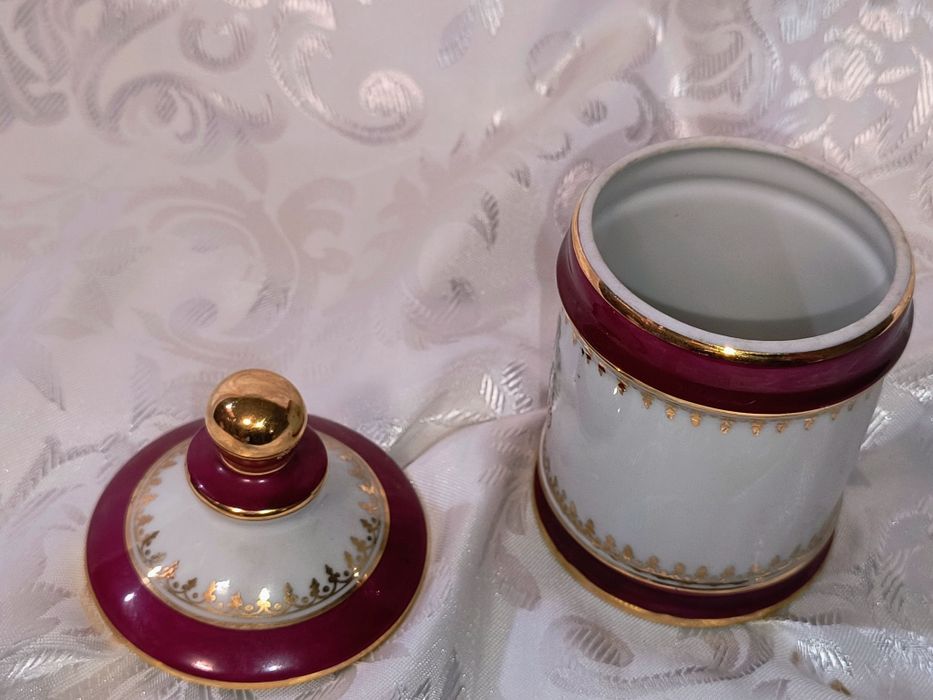 Cukiernica Limoges