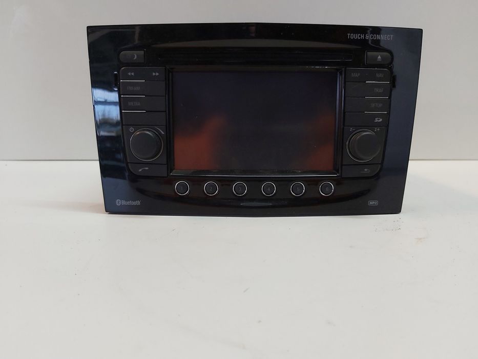 Rádio / auto-rádio OPEL Corsa D