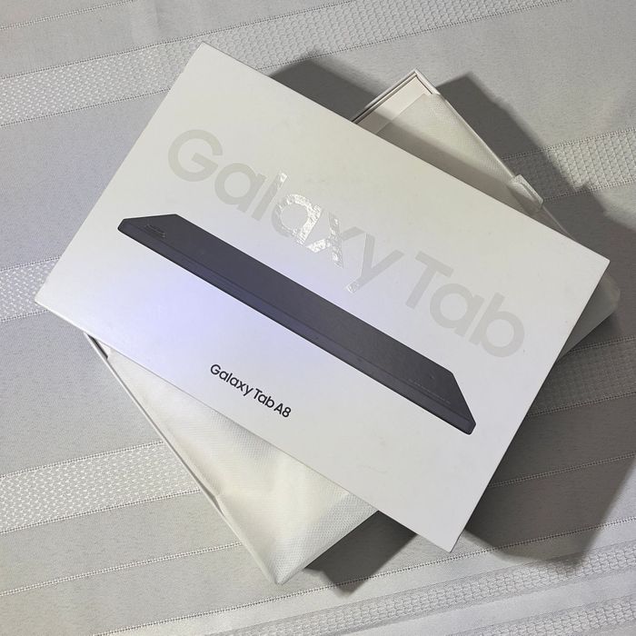 Vendo Samsung Galaxy Tablet A8