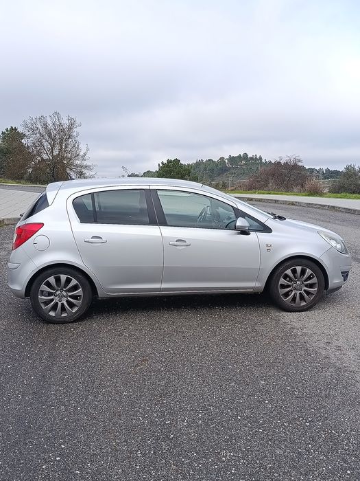 Opel Corsa 1.2 Ano 2010