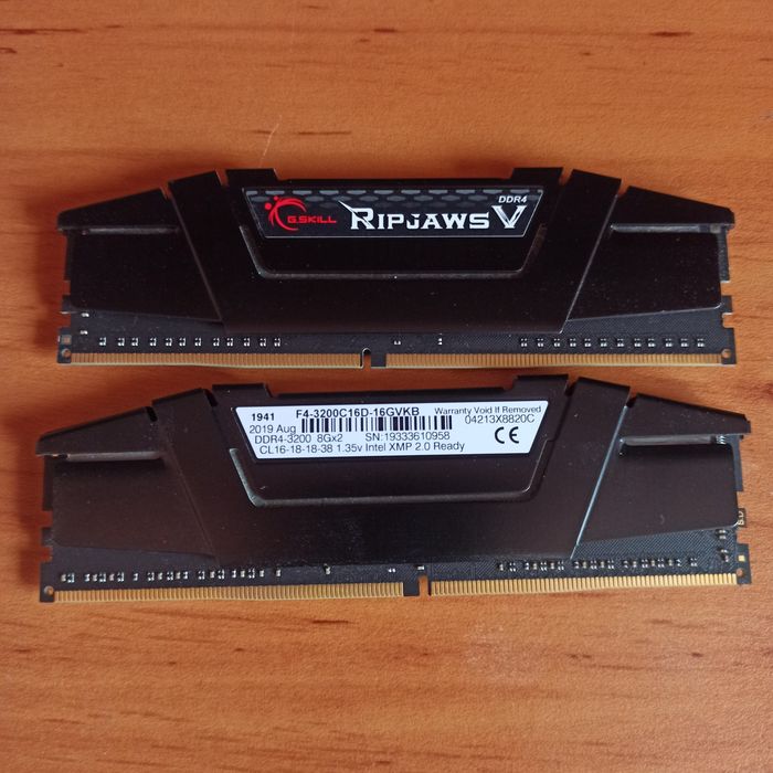 Комплект AM4 Aorus b450