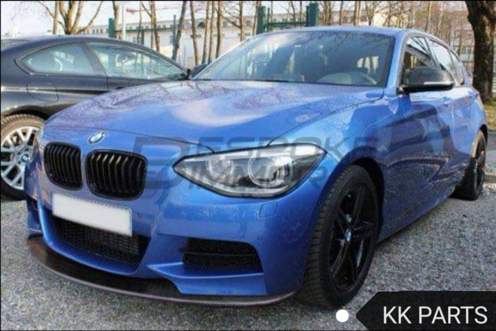 LIP SPOILER ABA Pala BMW SÉRIE 1 F20 F21 M PERFORMANCE AC SCHNITZER