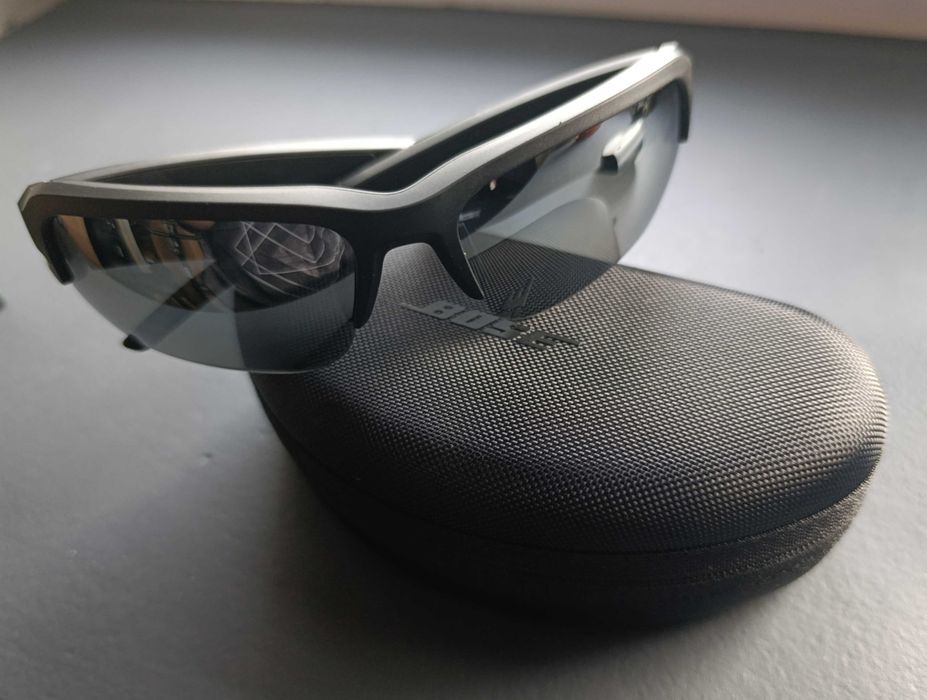 Okulary Bose Frames Tempo