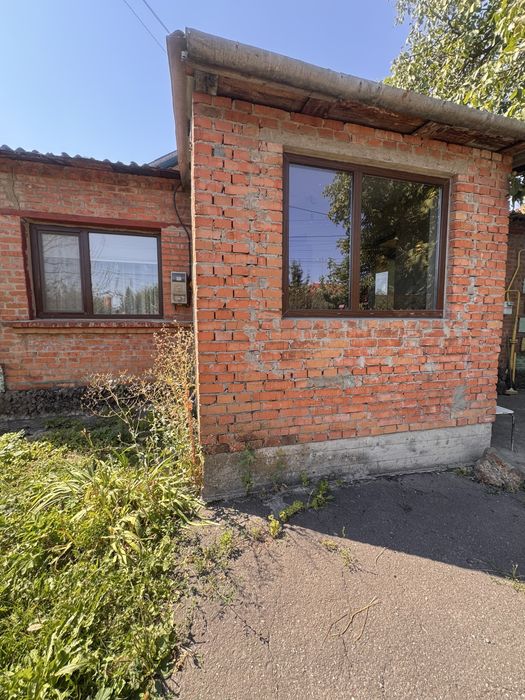 Продам будинок в р-ні Бучми
