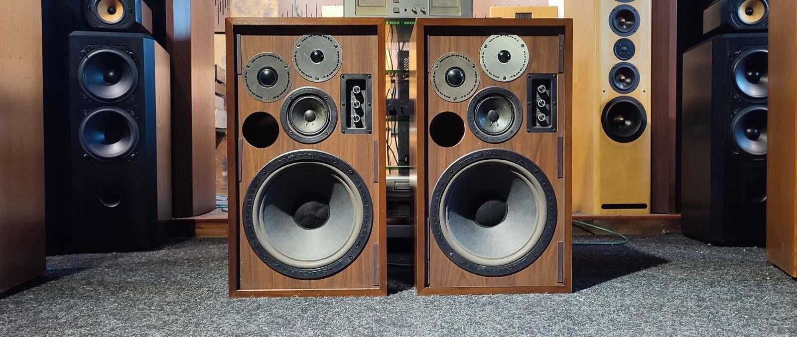 Marantz hd cheap 77 speakers
