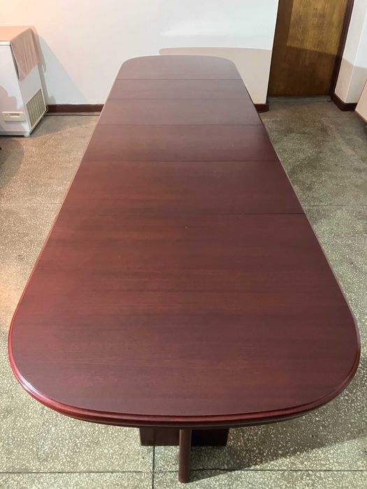 Stół, drewniany rozkładany do 3,4 metra - zadbany