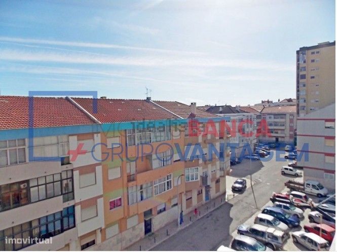 T1 Alto Seixalinho