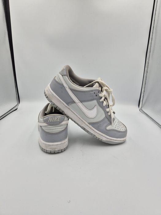 Sneakersy unisex Nike Dunk 40