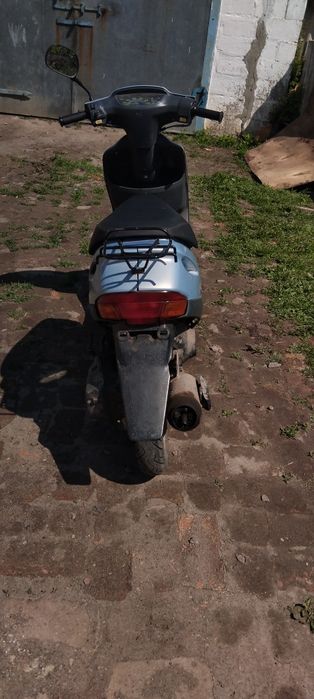 Продам  Honda 77