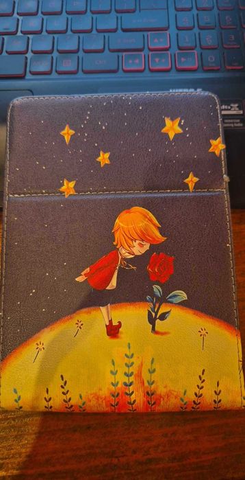 Etui na czytnik Kindle Mały Książę