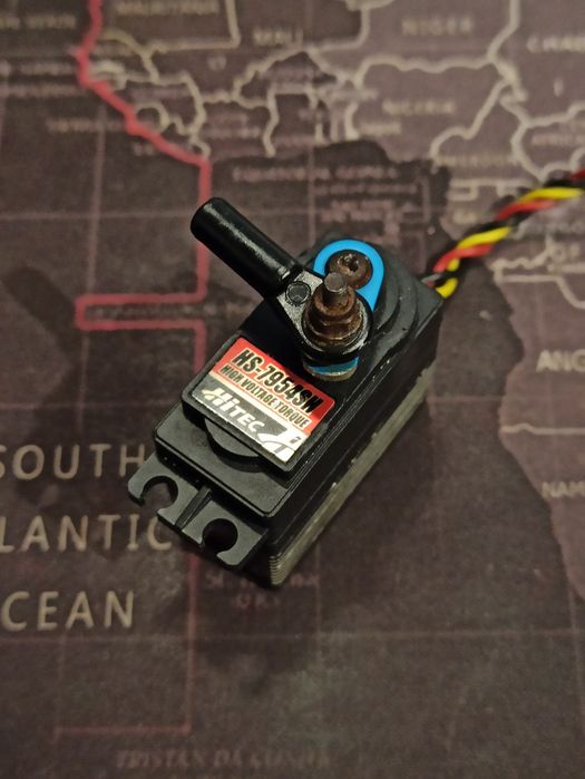 Serwo RC Hitec HS7954SH